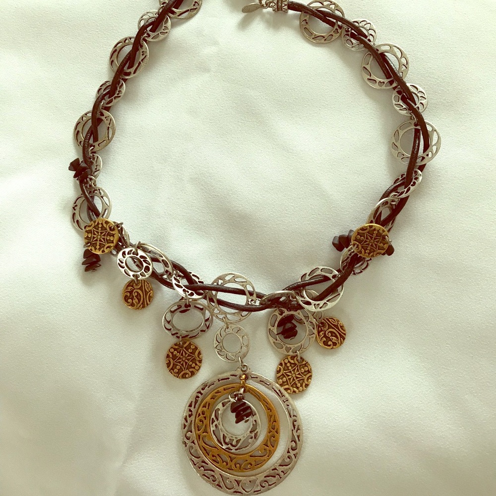 Necklace